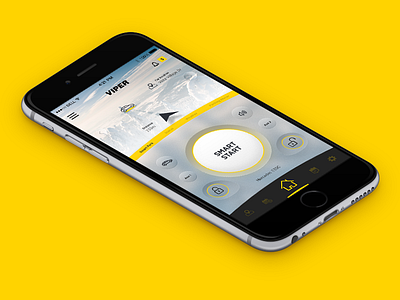 Directed Smart Start app cars dashboard directed drive driving iot smart smart start start unlock viper