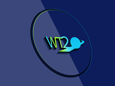 Logo 3d design graphic design illustration logo vector