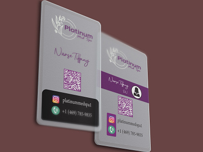 Business Card Design 3d adobe illustrator adobe photoshop animation branding businesscard corporate identity designer freelancer graphic design hire a designer logo motion graphics online work open for work shaqurleyon social media manager social media post designer transparent business card virtual assistant