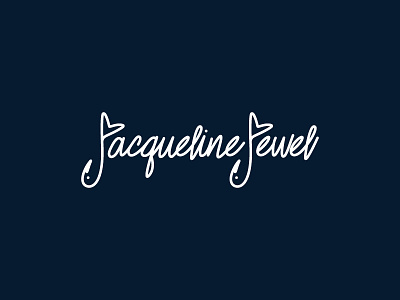 Jacqueline Jewel Logo