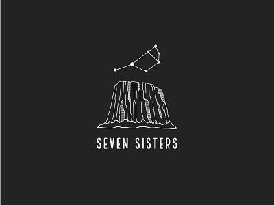 Seven Sisters Logo