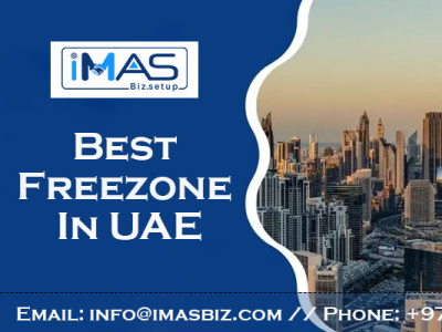 freezone company formation in dubai