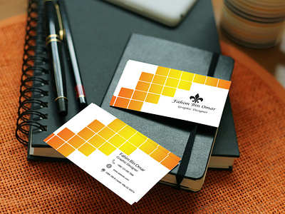 Business Card