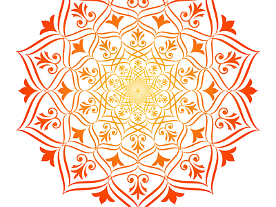 Mandala Design