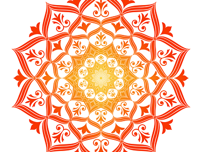 Mandala Design