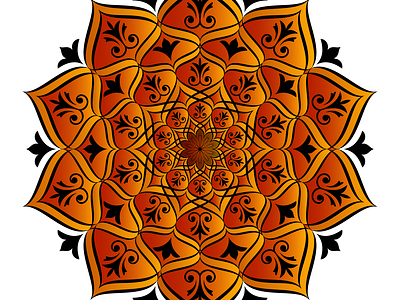 Mandala Design