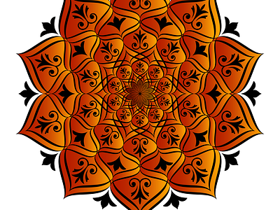 Mandala Design