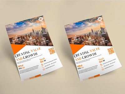 Flyer Design 3d animation branding business flyer corporate cover design creative flayer design facebook flayer graphic design illustration instagram logo motion graphics proffessional social media typography ui vector