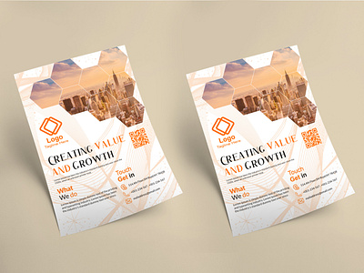 Flyer Design