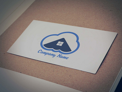 Real Estate Logo Design