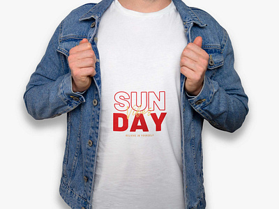 Holiday Typography T-Shirt Design