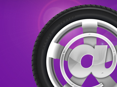 Automattic App Icon at automotive design icon photoshop rim stock tyre wheels