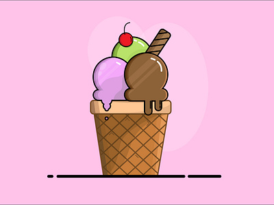 Ice cream