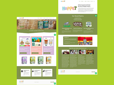 Baby Food ecommerce website on wordpress baby baby food ecommerce baby food website baby food woocommerce baby food wordpress food food woocommerce kids food kids food ecommerce online store store ui website wordpress