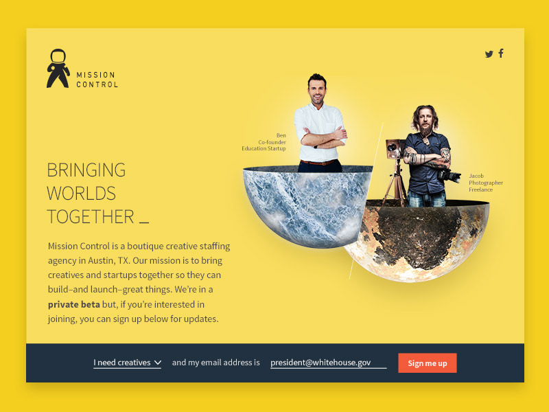 Staffing Agency designs themes templates and downloadable