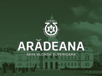 Arădeana