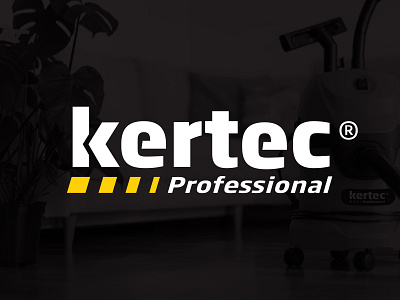 Kertec branding brochure design bussines card clean cleaning graphic design logo stationary