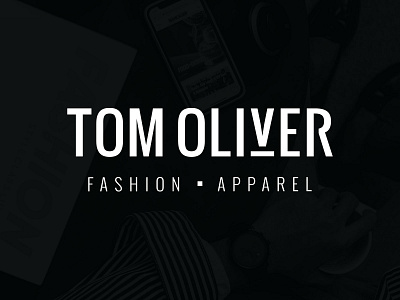 Tom Oliver