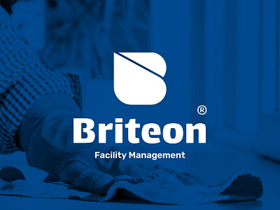 Briteon branding graphic design logo design social media visual design
