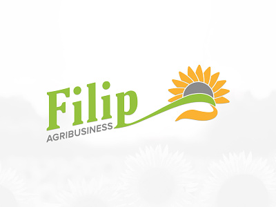 Filip Agribusiness branding car design graphic design logo visual design