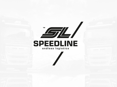 Speedline branding design cars graphic design logo social media visual design