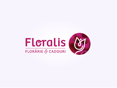 Floralis Logo