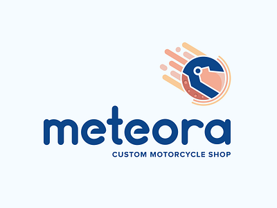 Meteora Logo