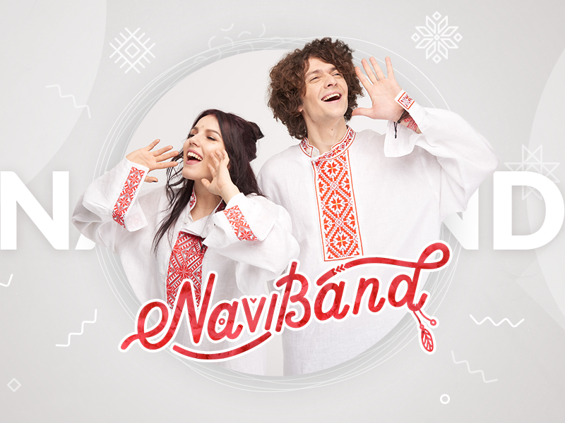 NaviBand by IQUADART on Dribbble