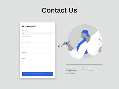 Contact us character contact drawing email flat form girl hair icon illustration monochrome pencil person question texture ui ux vector woman write