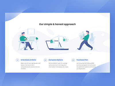 Our Approach apply approach cactus character compare drawing find flat icon illustration man medicare purchase scale spot illustration texture ui ux vector woman