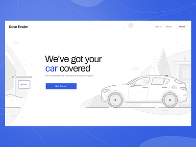 We've got your car covered