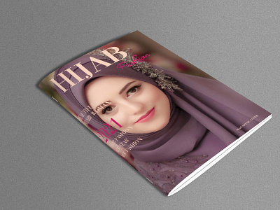 Magazine Cover Design