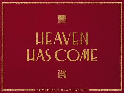 Heaven Has Come Album