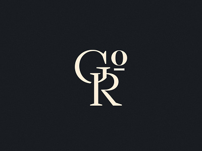 GRO Monogram