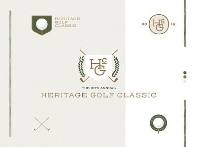 Heritage Golf Classic