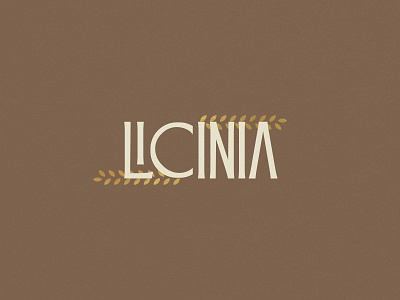 Licinia - Type