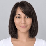 Diana Skrebtsova
