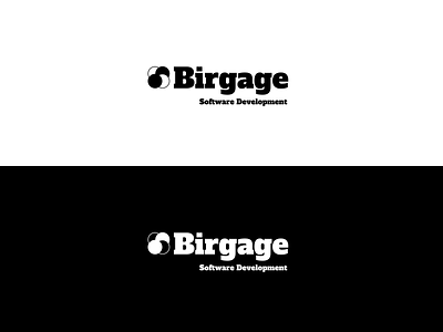 Birgage - Logo Design brand brand identity branding design figma graphic design logo logo design logo mark logotype vector