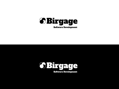 Birgage - Logo Design brand brand identity branding design figma graphic design logo logo design logo mark logotype vector