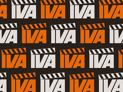 Logo for Videomaker brand identity branding design illustration logo logo design logo mark logotype vector