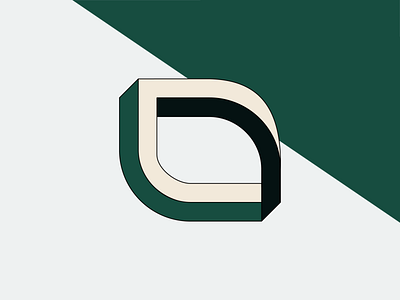 Symbol | Personal visual identity (rebranding)