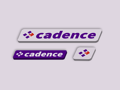 Cadence | Logo design