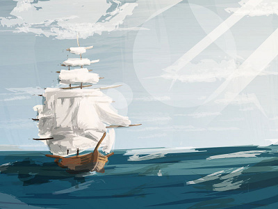 Clipper Ship