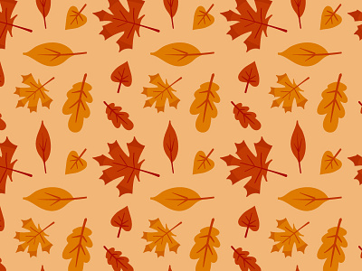 Fall Pattern