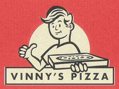 Vinny's Pizza