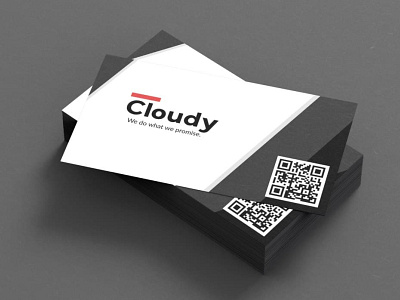 Business cards business card design devops graphic design