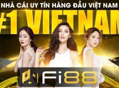 Cong game nha cai Fi88 - Trang ca cuoc hang dau Viet Nam