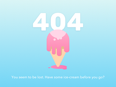 Daily UI 008: 404 Page 404 404 page daily ui