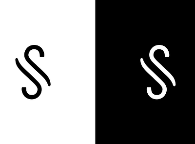 JS Photography Studio Logo branding logo