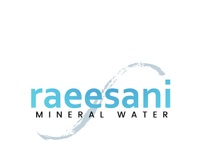 Mineral Water Brand